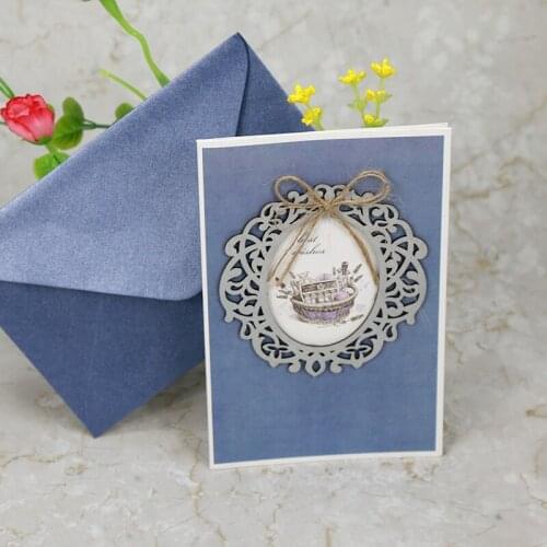 2 pcs Laser Cut Bride and Groom Marriage Wedding Invitations Cards Greeting Cards 3D Cards Postcard Event Party Supplies