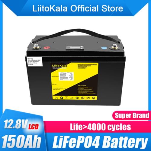 Hot LiitoKala HG2 18650 3000mah 3.7V High discharge 18650 Battery 30A Rechargeable High Drain Battery or Box Mod flashlight