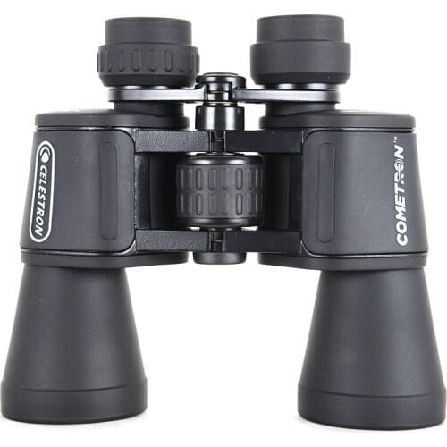 Celestron High Power Cometron 7x50 Bincoulars Beginner Astronomy Binoculars Military Telescope For Hunting Birds Watching