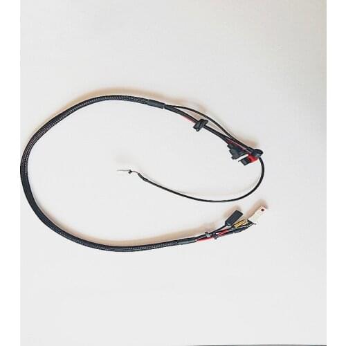 DJI T20 plant protection drone accessories ESC composite cable length (M2/M3/M5/M6) T20/517.03 T20 repair parts
