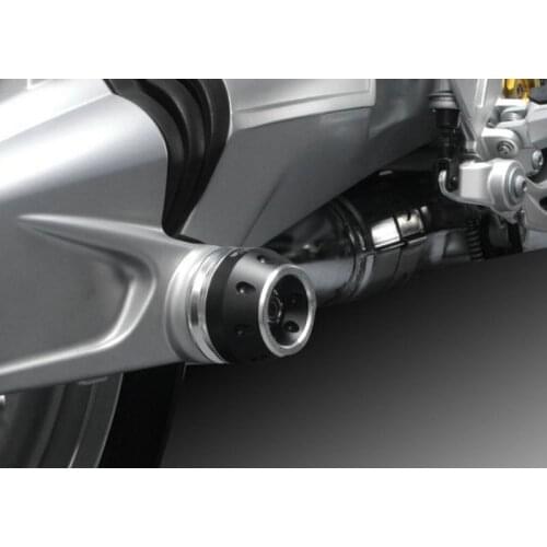 Drive shaft protection lball for BMW R NINE T K1300R K1200GT K1300GT K1200R