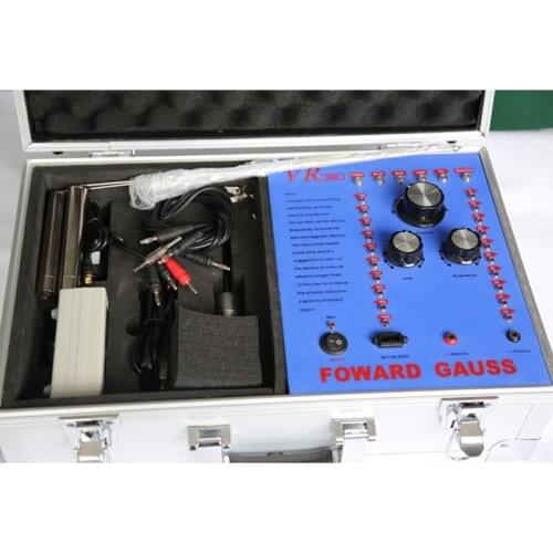 ELECALL Metal Detectors