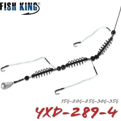 FISH KING Aquarium Feeders