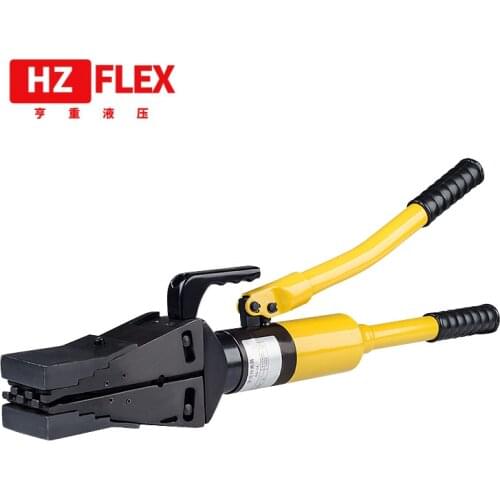 Hot sale integral flange expander separator FSH-14 hydraulic separator manual expansion separation tool