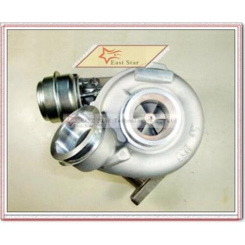 GT2256V 709838-5005S 709838 A6120960399 Turbo Turbocharger For Mercedes benz Sprinter I Van 316CDI 416CDI 1999-2006 OM612 2.7L