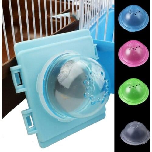 Hamster Tunnel External Tube Stopper Plug End Cap DIY Cage Baffle Accessories
