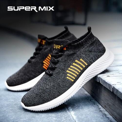 2021 New Lightweight Fashion socks shoes Men Casual Sock Shoes Fashion Chaussure Homme Breathable Black Walking Sneakers