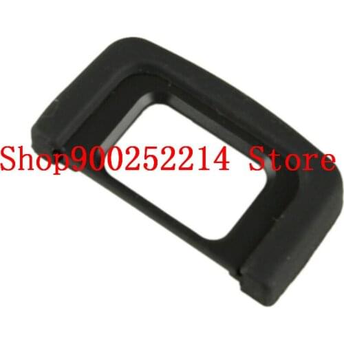 New Genuine original Viewfinder Rubber Eyecup DK-25 DK25 for Nikon D3300 D3400 D3500 D5300 D5500 D5600 SLR