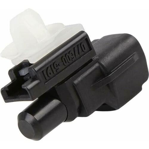 OEM Air Temperature Sensor 077500-5191 0775005191 For Toyota Prius Lexus Scion