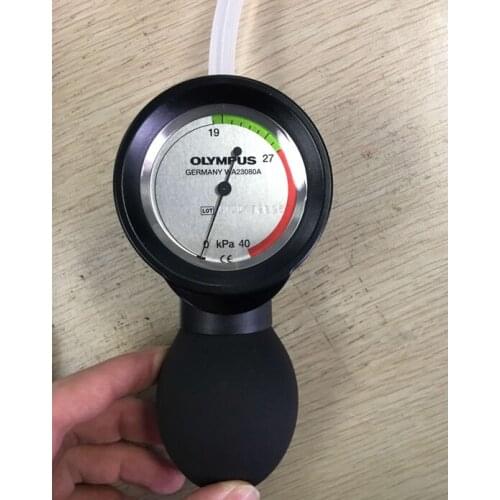 OLYMPUS Leak Detector WA23080A Gastrointestinal Endoscope Bronchoscope Choledochoscope Manual Leak Test