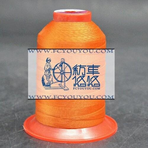 Supply temperature change line, 150D orange color line