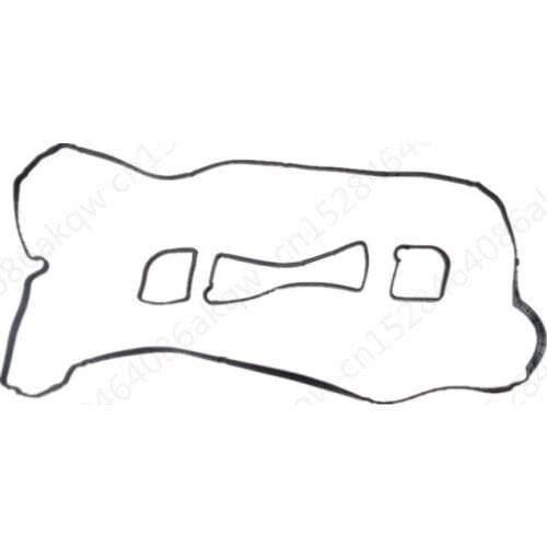 Car Engine valve cover gasket Suitable for 2007Fo rdM ond eo2014 Valve chamber cover pad Sealant gasket Valve cover gaskett