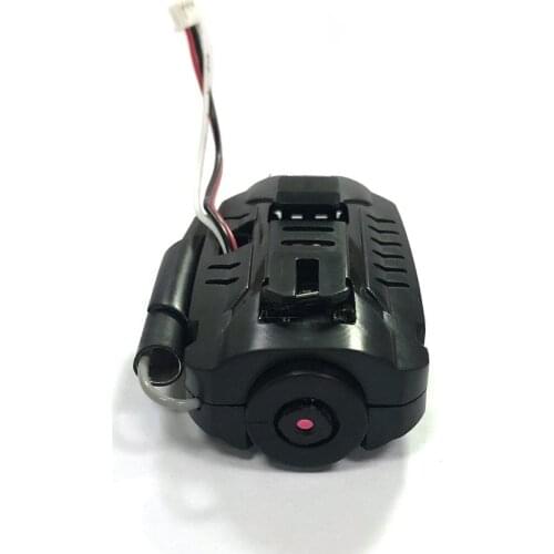 1080P/0.3 MP WIFI Camera for Selfie FPV HD Camera Cam for KY601S Foldable Drone RC Quadcopter UAV Aerial Photography RC Parts