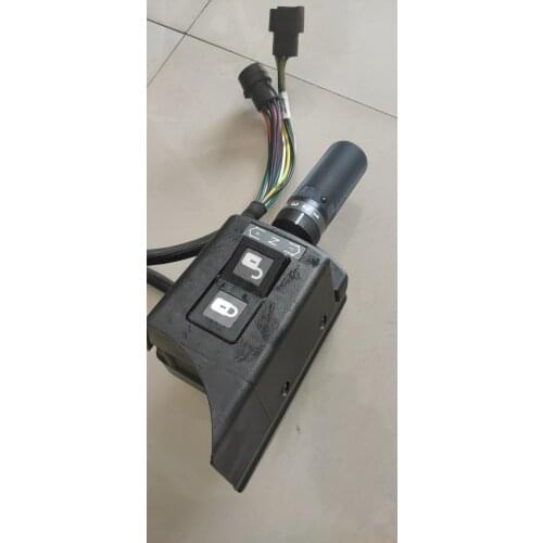 109-3665 1093665 1093664 Control GP TRANSMISSION Fit for CAT