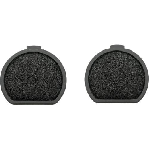 2Pcs Hepa Filter Washable Filter for AEG Electrolux QX9-1-50IB for QX9-1-50IB QX9-1-ALRG