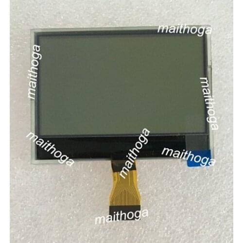 20PIN COG 12864 LCD Screen ST7567 Drive IC White Backlight SPI/Parallel Interface