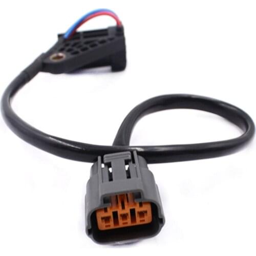 Crankshaft Position Sensor ZL01-18-221A ZL0118221A J5T27072 Fit for Mazda 323 Demio Miata MX-5 MX5