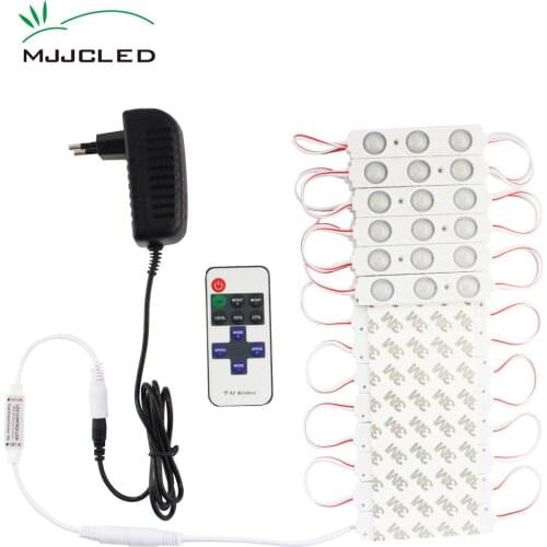 MJJCLED LED Modules