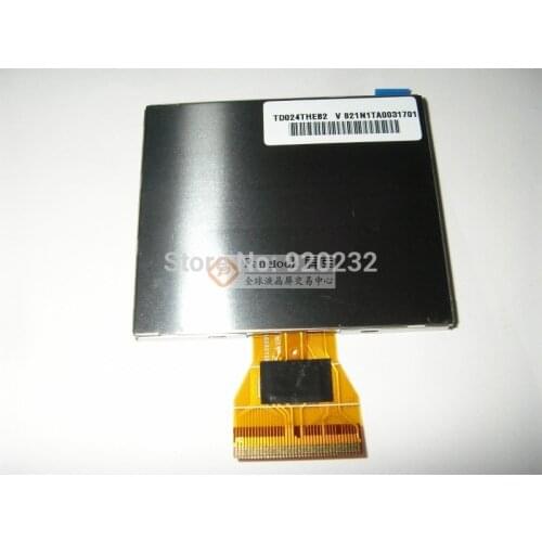 Original 2.4 inch LCD SCREEN TD024THEB2