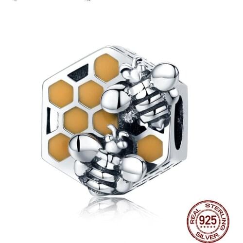 REBEKE Bracelets With Pendants