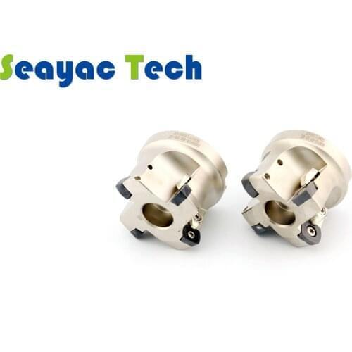 SDMT1505 inserts facemill holder ASRF high speed inserts face mill