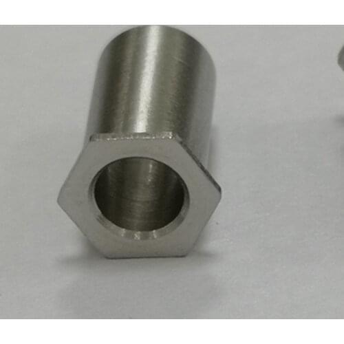SO-43.1-3 Thru-hole unthreaded standoffs, carbon steel, plating zinc ,PEM standard,in stock, Made in china