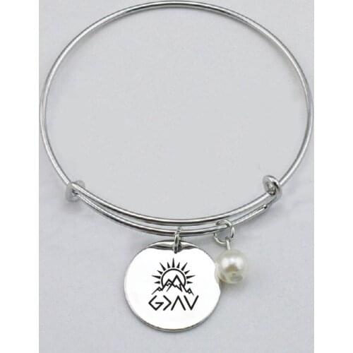 VERABELLE Big Bracelets