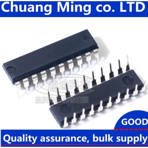100pcs/lot 74LS442 74LS467 74LS520 SN74LS442N SN74LS467N SN74LS520N 74442 74467 74520 DIP-20 ic