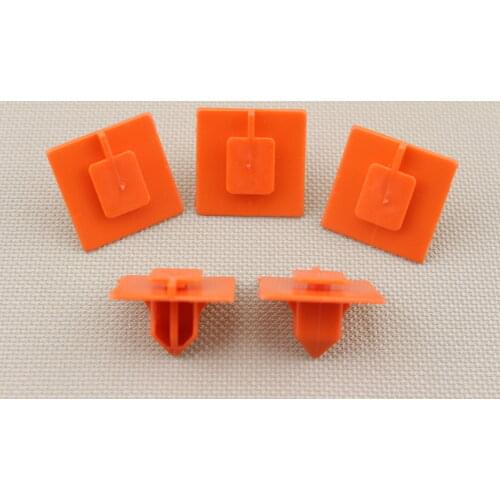 20pcs Rocker Clips Retainer Fastener Screws for Toyota Land Cruiser 9046712072