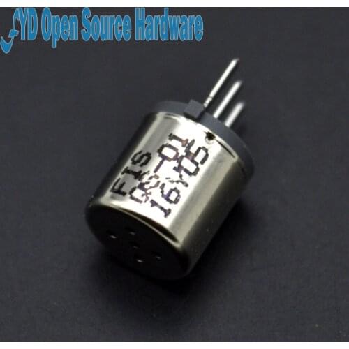 5pcs QS-01 FIS air quality sensor gas sensor