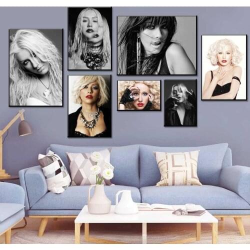 Diamond Painting Cross Stitch Classic Music Singer Picture of Rhinestone DIY Diamond Mosaic Diamond Embroidery Home Decor