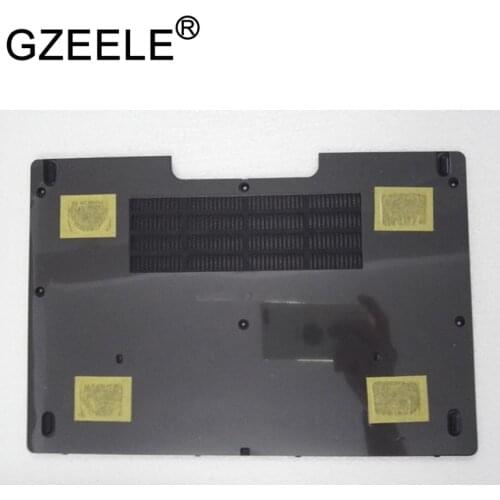 GZEELE New for Dell Latitude E5450 Laptop Bottom Cover Case Door 06R02R 6R02R AP13D000900