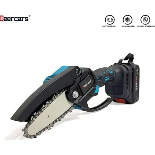 Deercars Electric Saws