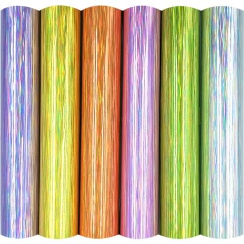 Brushed Glitter Adhesive Craft Vinyl Cricut Film for Outdoor Decor Sticker Cutter Machines Car Wall Cup Lettering Decal Film DIY