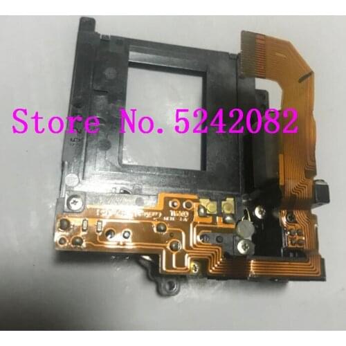 NEW Shutter Assembly Group for fuji X-M1 X-A1 X-T1 XM1 XA1 XT1 Shutter unit Digital Camera Repair Part