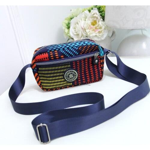 2021 Summer New Hot Sale The Spring New Oxford Bag Leisure Shoulder Bag Mini Diagonal Crossbody Bag Special Women Messenger Bag