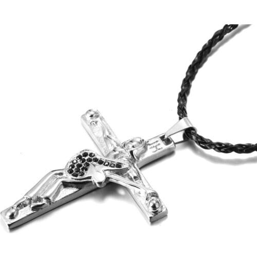 Peiwen Cross Stitch Chains