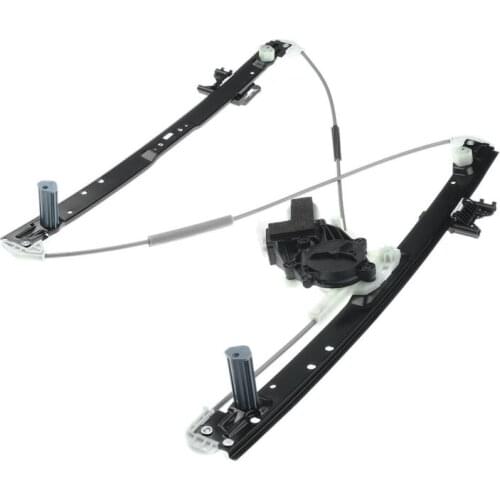 Brand New Front Left and Right Driver Side Electric Window Regulator for Land Rover Discovery 2017-2020 LR083211 LR083210