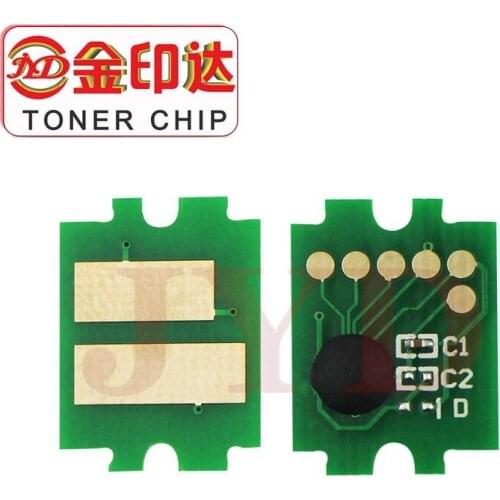 Compatible TK6119 TK6119 Toner cartridge chip reset for Kyocera ECOSYS M4132idn M4125idn M4125 M4132 Toner chip refill TK-6119