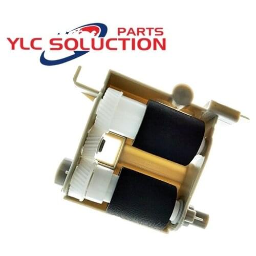 1X 2LV94270 302LV94270 Feed Pickup Roller Holder for Kyocera FS 2100D 2100DN 4100DN 4200DN 4300DN M3040 M3540 M3550 M3560
