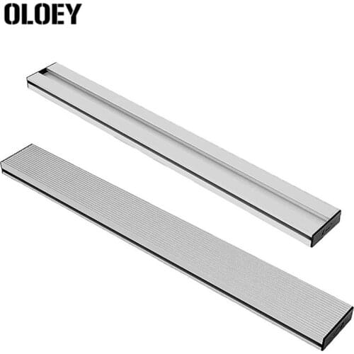 450mm Woodworking Miter Gauge Fence Aluminum Profiles Backer Bench for Table Saw Router Circle Saw CNC Machine DIY Tools Kit Set