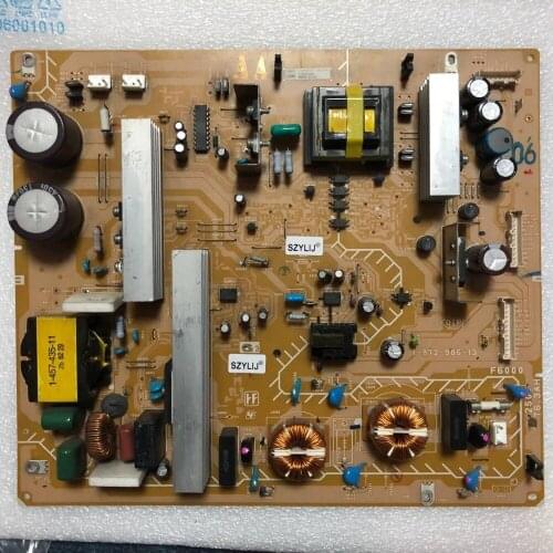 Free shipping 1pcs/lot KLV-40V300A Power Board 1-872-986-13/1-872-986-12