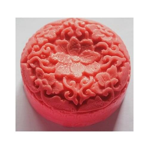 C144 soap mold/handmade soap mold/silicone mold/soap mold/silicone soap mold