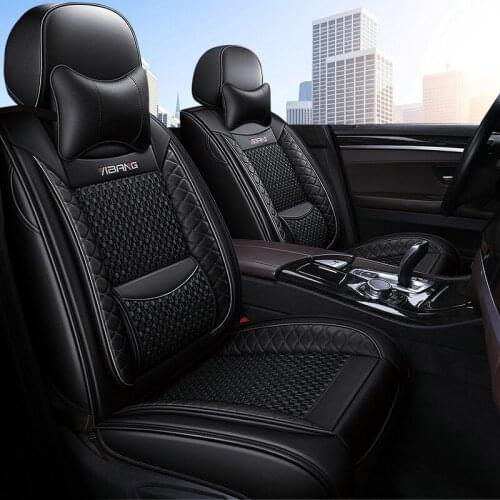 Car Seat Cover for Toyota Avensis t25 Camry 40 Wish Aqua Aygo Corolla e150 Fortuner Prius 20 chr venza premio Auto Accessories