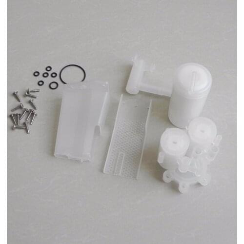 Ink core filter kits for VJ 1210 1220 1510 1520 1610 1620 630 620 INKJET CODING PRINTER