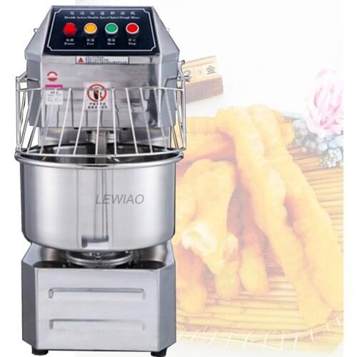 Electric Food Mixer Table Stand Cake Dough Mixer Handheld Egg Beater Blender Baking Whipping Cream Machine