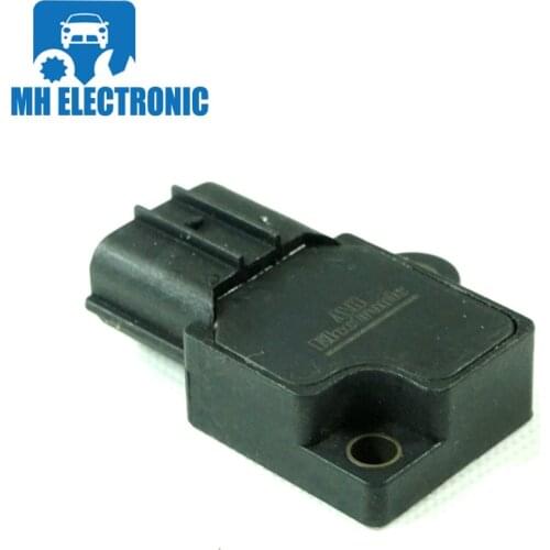 MH ELECTRONIC Ignition Control Module FOR MAZDA FOR MITSUBISHI FOR FORD for BERU 0040401050 ZM050 J790T02971 F0BZ-12A297A MM122