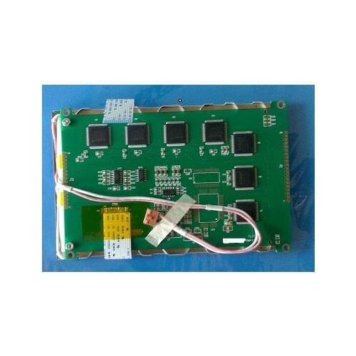 New 5.7'' LCD Screen CCFL backlight 14P for CK66 UL94V-0 VHG3224FNCW M032KGDZ Display Panel Module Replacement Repair