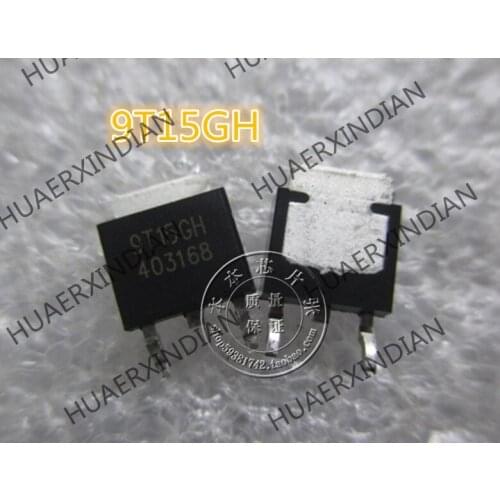New AP9T15GH 9T15GH TO-252 1.3 high quality