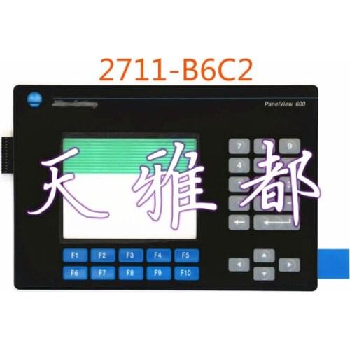 NEW E910T Cimrex91 HMI PLC touch screen panel membrane touchscreen